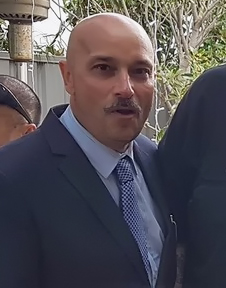 John Torcasio: Portrait