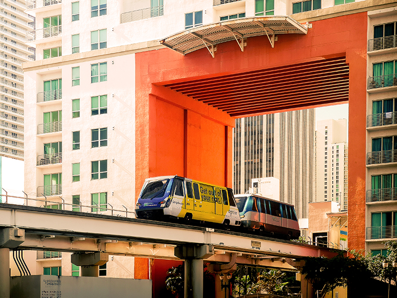 Miami Metro