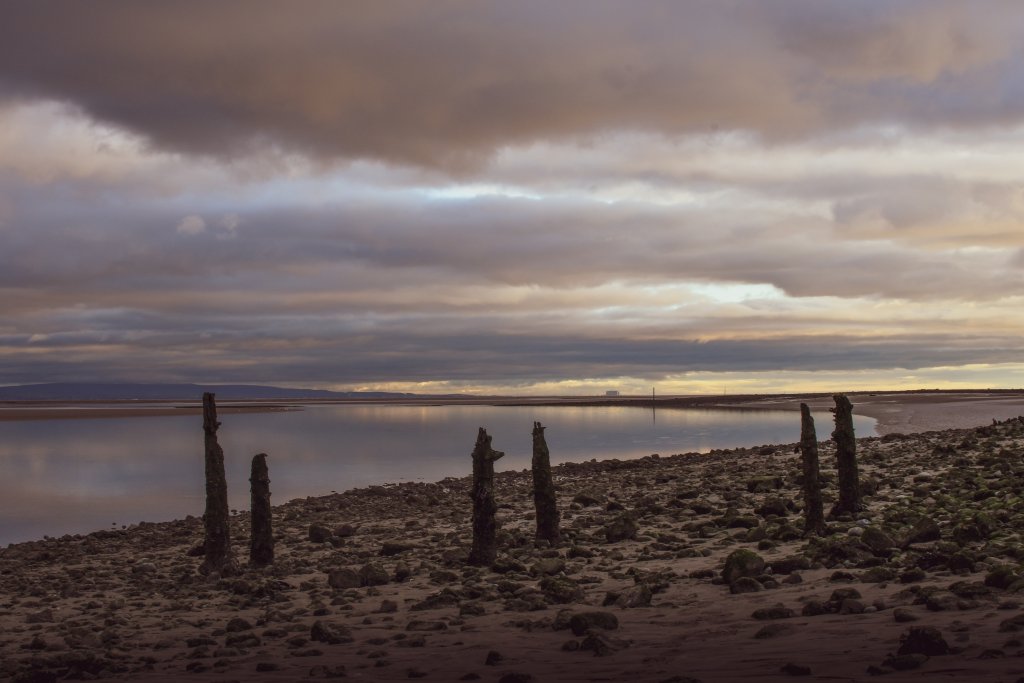 Morecambe Bay