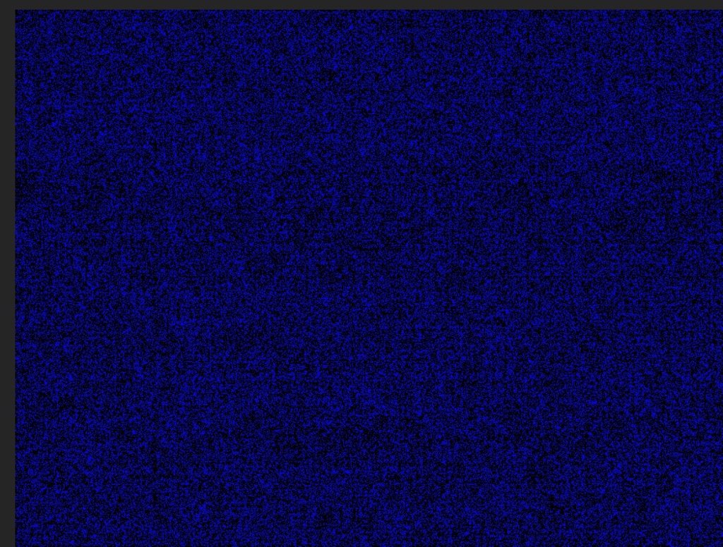 noise pattern 800D