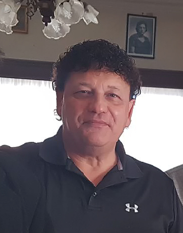 Pasquale Torcasio: Portrait