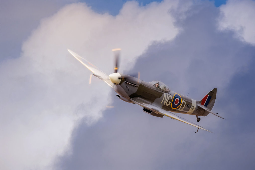 Spitfire
