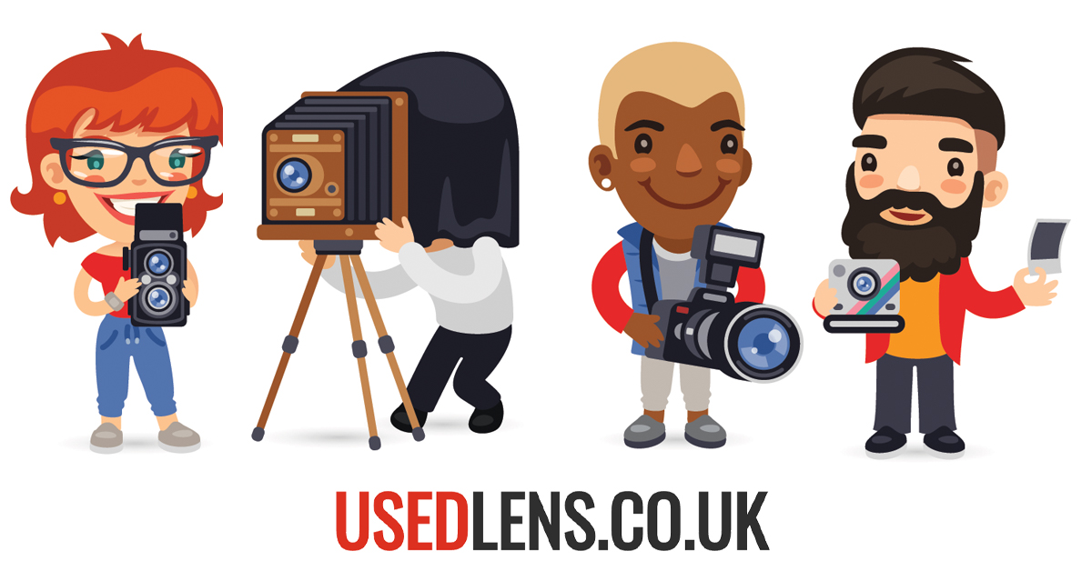 usedlens.co.uk