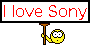 :sony: